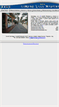 Mobile Screenshot of campinglillymoderno.com